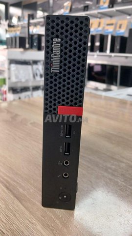 MINI PC I3-6TH LENOVO
