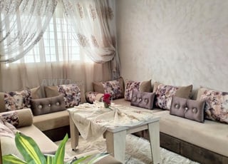 Appartement de 90 m2 à Agadir Hay Salam