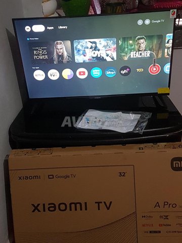 Xiaomi TV A PRO 32