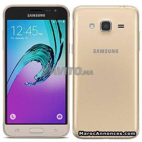 Samsung j3 