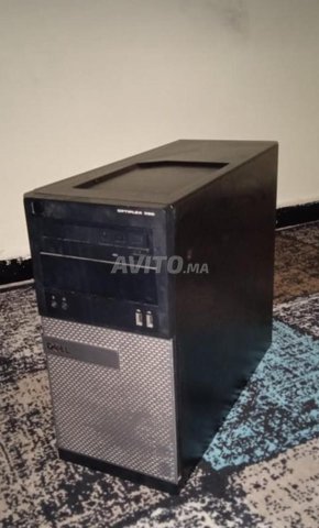 pc bureau windows 10 