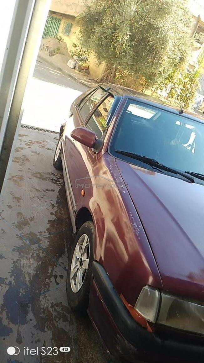 Renault 19