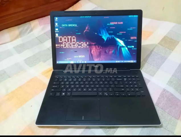 dell inspection i5 10eme nvidia