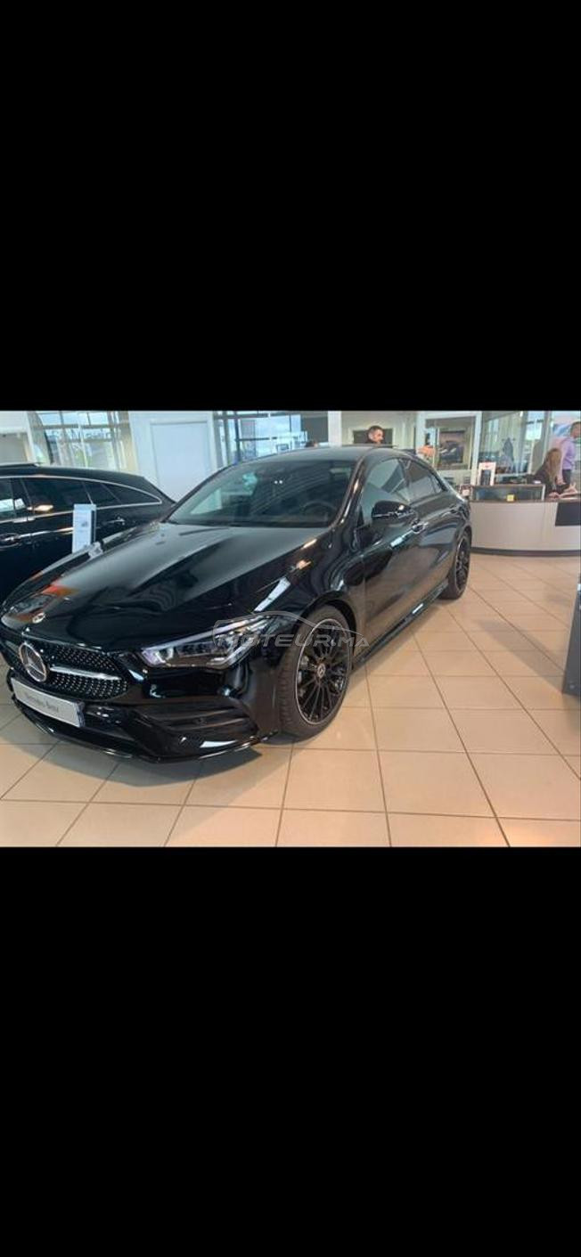 Mercedes-Benz CLA Classe AMG Diesel Automatique