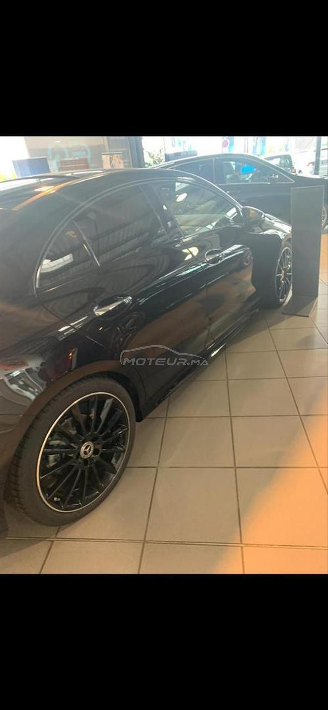 Mercedes-Benz CLA Classe AMG Diesel Automatique