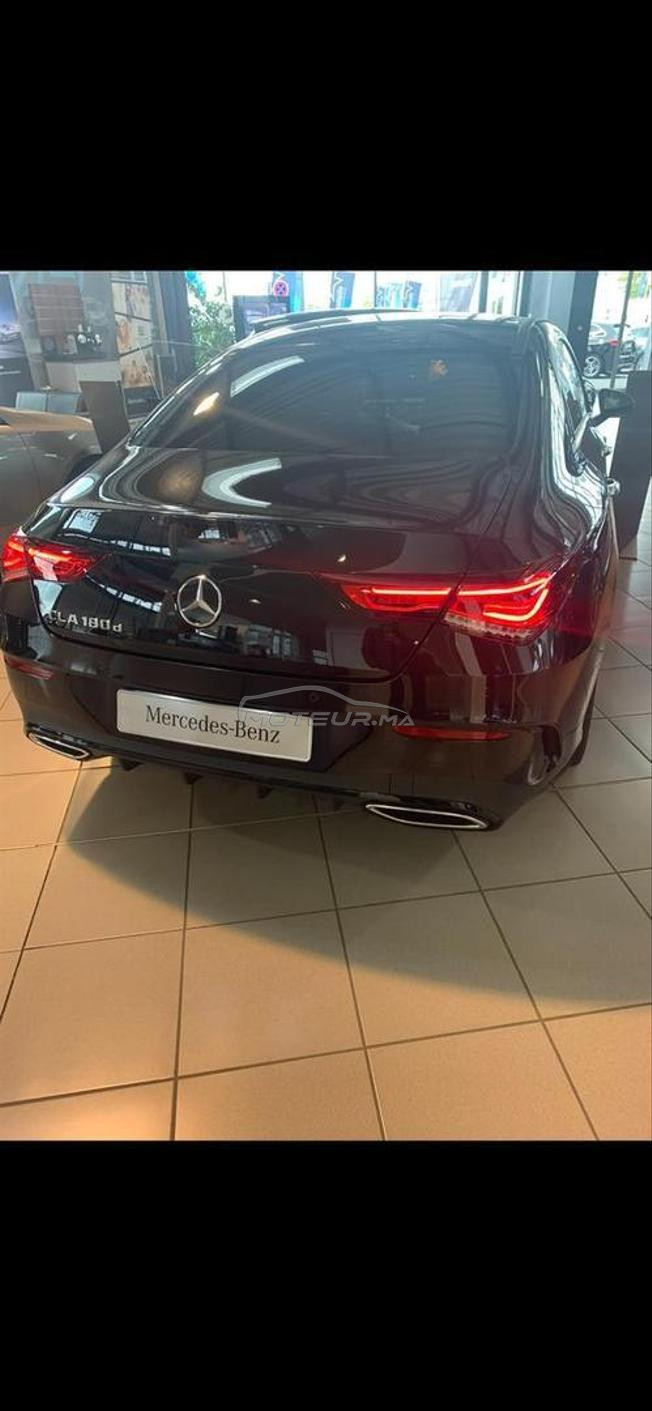 Mercedes-Benz CLA Classe AMG Diesel Automatique