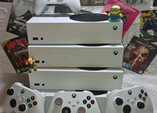 Xbox series s