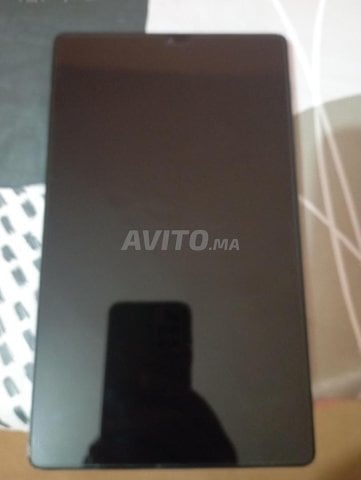 Tablette Galaxy Tab A7 Lite 
