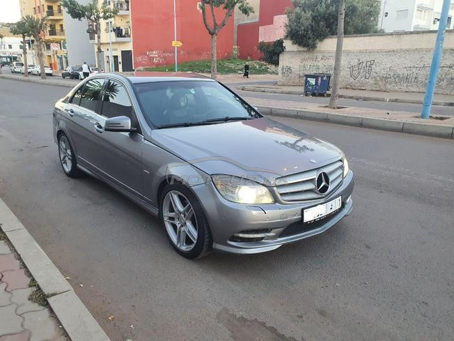 Mercedes AMG