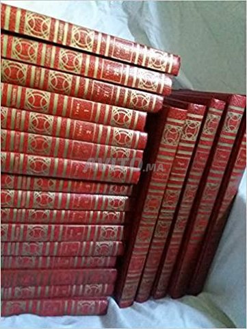 Encyclopédie Tout l’univers