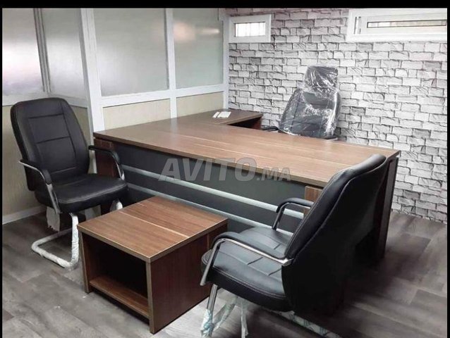 mobilier de bureau