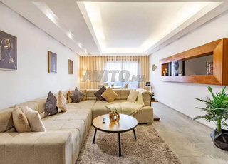 ✅✅appartement équipé ✅✅