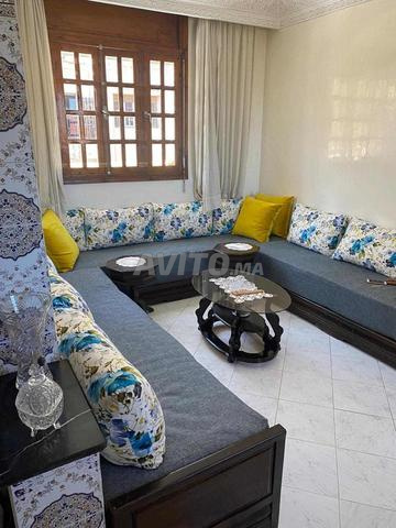 Appartement à vendre 87 m² à Berrechid