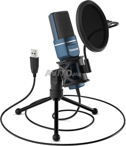 TONOR Tc-777 Microphone