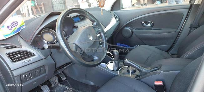 megane 3 dci 1.5 5 vitesse