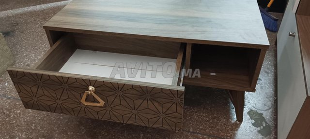 table basse 