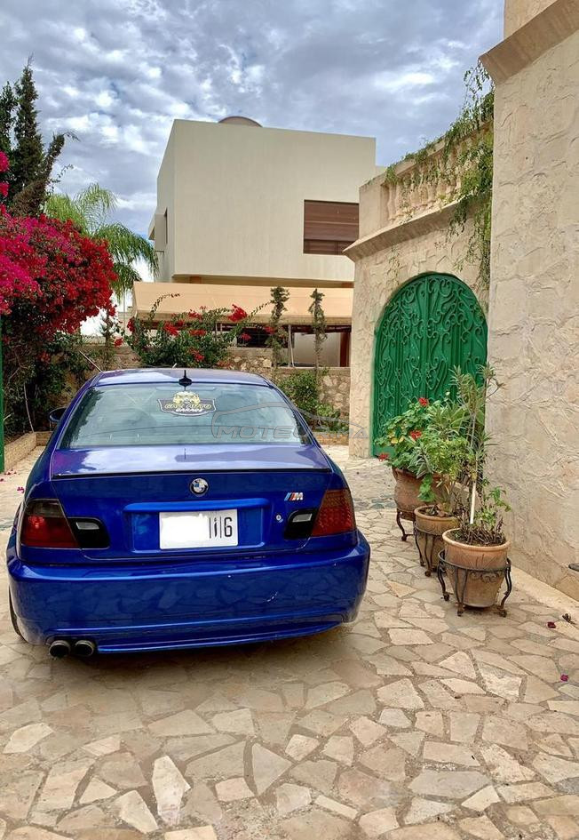 bmw e46 325ci