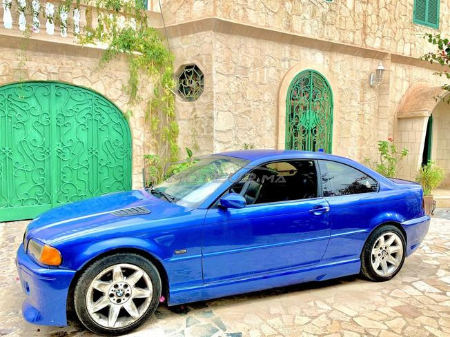 bmw e46 325ci