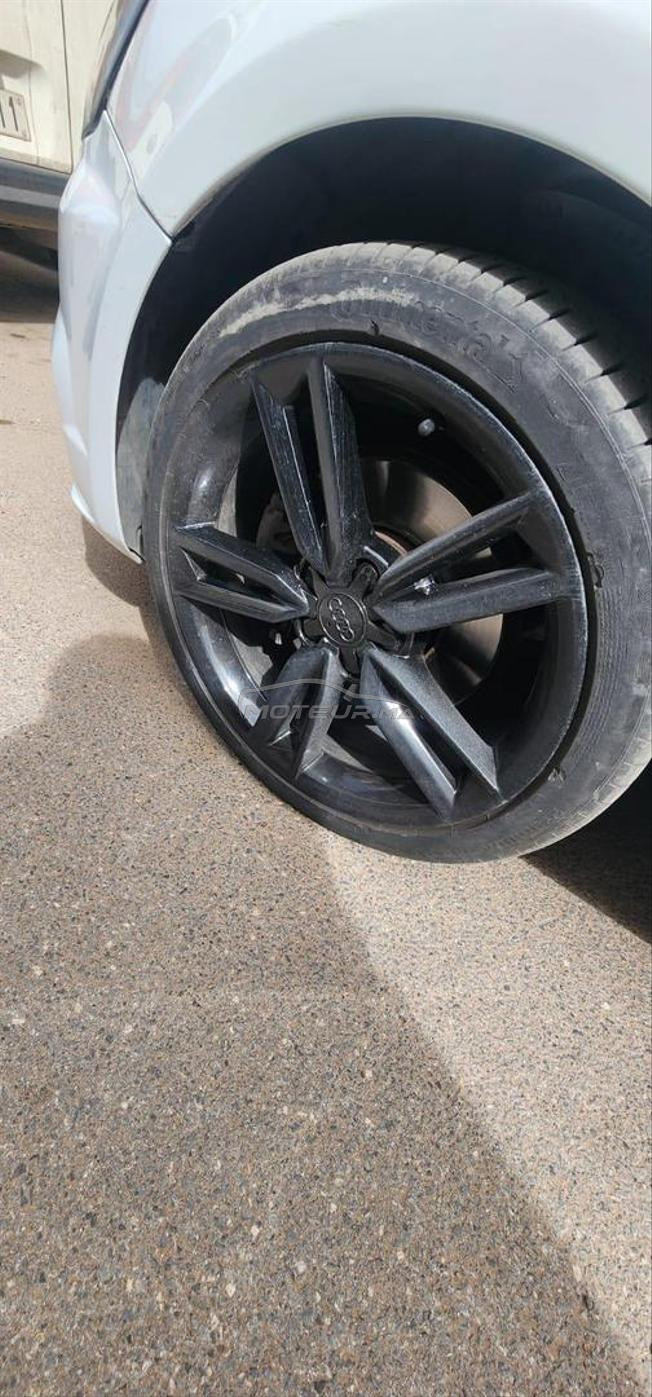 Audi A1 Sportback Diesel Automatique 2018