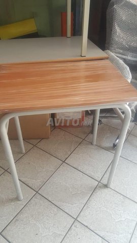 Table Scolaire Moderne Nada