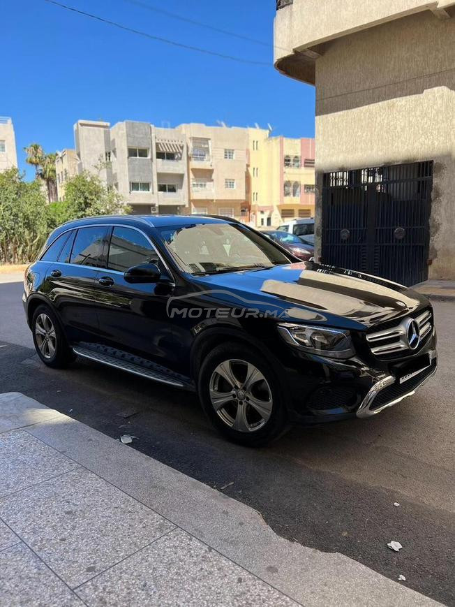 Mercedes GLC 220