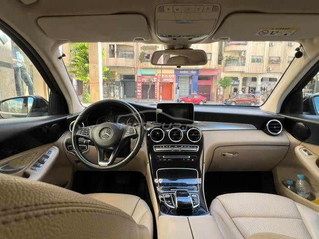 Mercedes GLC 220