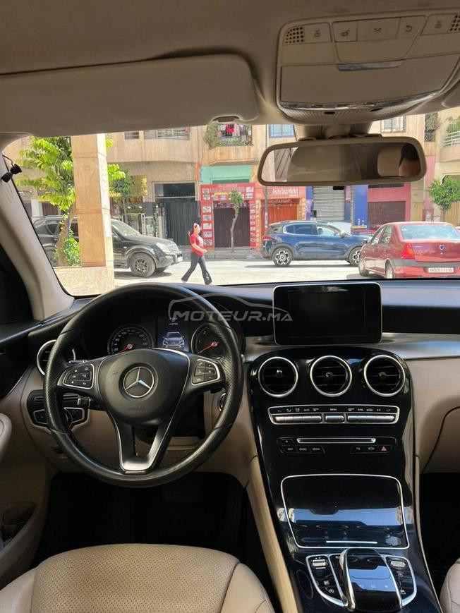 Mercedes GLC 220