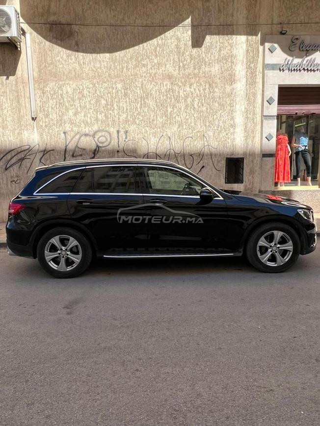 Mercedes GLC 220
