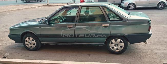 Renault 19 Diesel Manuelle 1988 à Tiznit