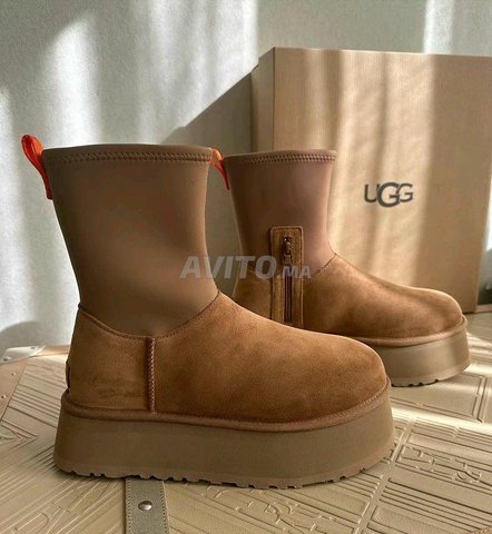 UGG pour Femme UG5430