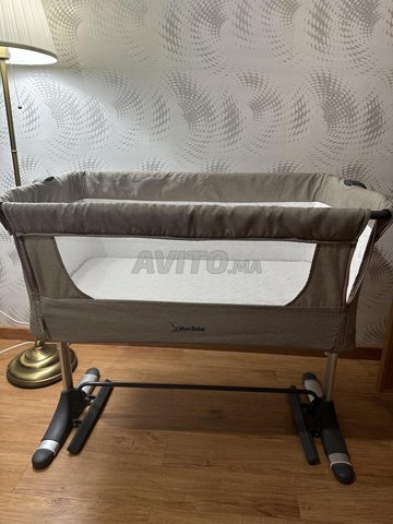 Pack bébé tres bon état