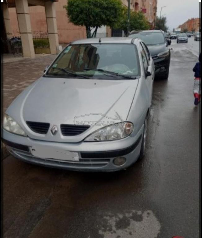 MG HS Phev Diesel Manuelle 2024 à Casablanca