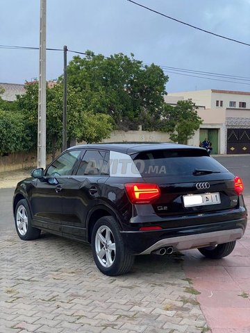 Audi Q2 occasion Diesel Modèle 