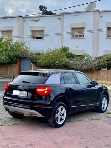 Audi Q2 occasion Diesel Modèle 