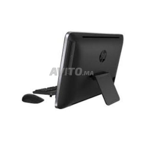 HP PROONE 400 G1 i3 8gb 128go ssd TOUT EN UN - 2