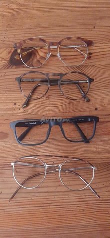 monture lunette homme