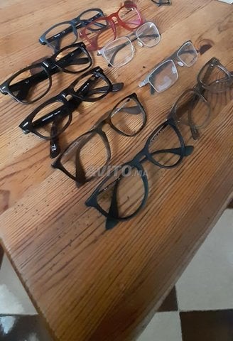 lunettes de vue homme
