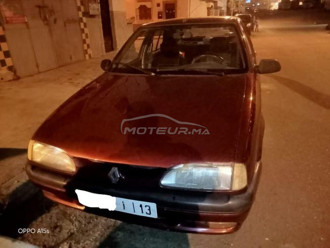 Renault 19