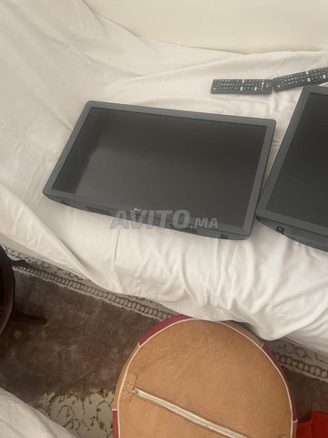 Télé LG smart