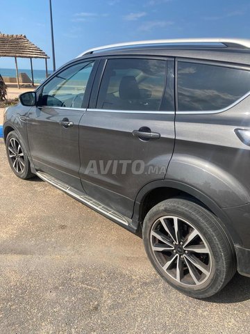 Ford Kuga occasion Diesel Modèle 