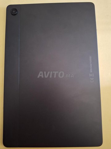 TABLETTE SAMSUNG A9PLUS 5G