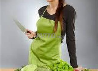 طباخات مساعدات مربيات مدبرة منزلية