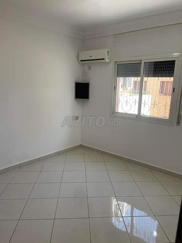 Appart 2ème étg à vendre à Hamroukate Khouribga - 2