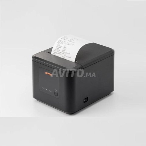 Imprimante thermique recu de caisse