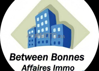 vente terrain D6 à menzeh