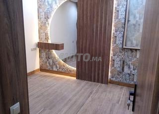 Appartement à vendre 84 m² à Marrakech