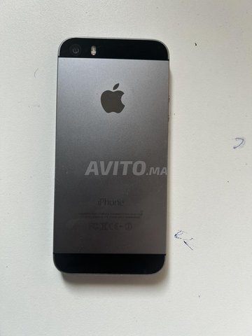 iphone 5s 16Gb ba9i n9i