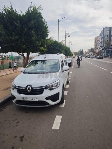 Renault EXPRESS occasion Diesel Modèle 