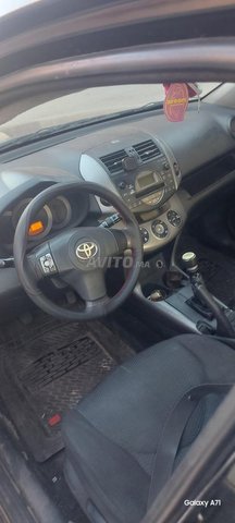 Toyota RAV 4 occasion Diesel Modèle 