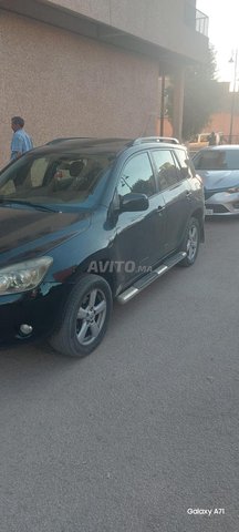 Toyota RAV 4 occasion Diesel Modèle 